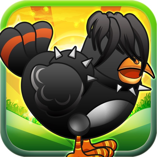 Band of Birds: Tap - Flap - Race iOS App