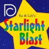 Ku & Leli's Starlight Blast