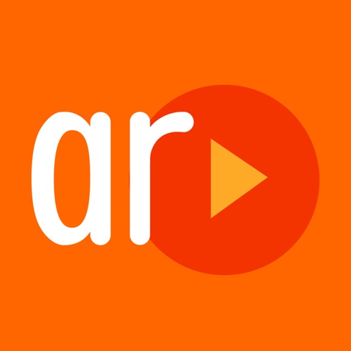 Allrecipes Video Cookbook Icon