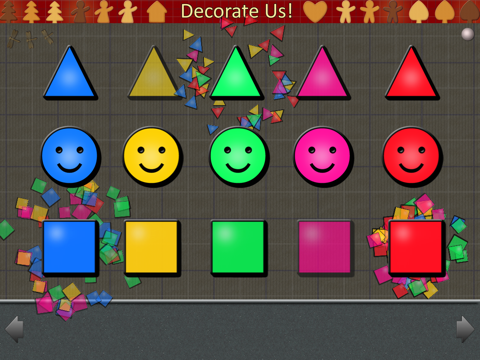 Screenshot #5 pour ABC Pages Magnétiques - Puzzles Pour les Enfants et Tout-Petits Lite