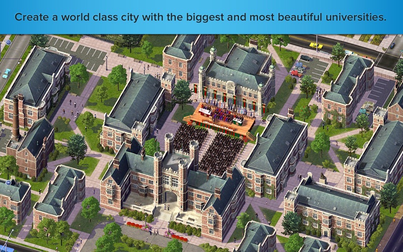 Screenshot #3 pour SimCity™ 4 Deluxe Edition