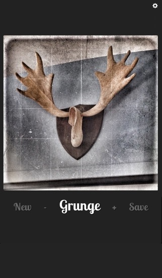 Screenshot #3 pour Grungy