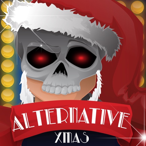 Alternative XMAS Slots icon