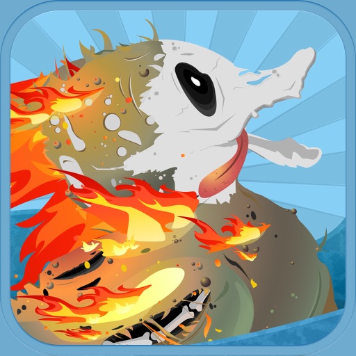 Zombie Ducks iOS App