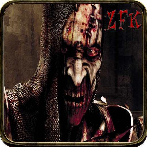 Into the Dead Zone Pro - FPS Shooting Icon