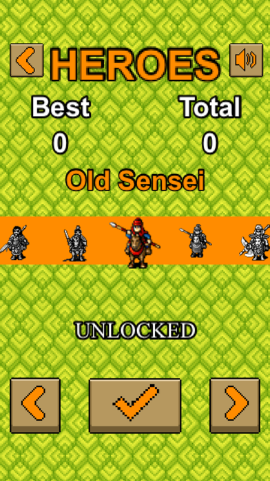 How to cancel & delete Fists Of Frenzy from iphone & ipad 3