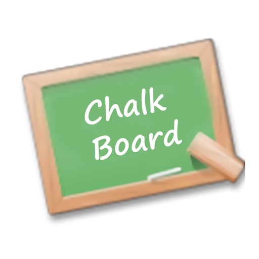 Chalkpad! icon