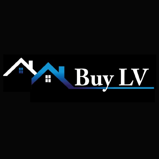 Buy LV Home icon