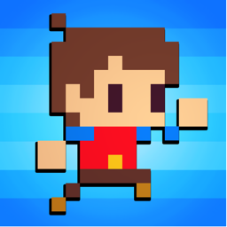 Ícone do app Adventures of Pip