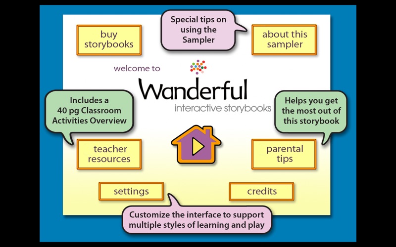 storybook sampler problems & solutions and troubleshooting guide - 3