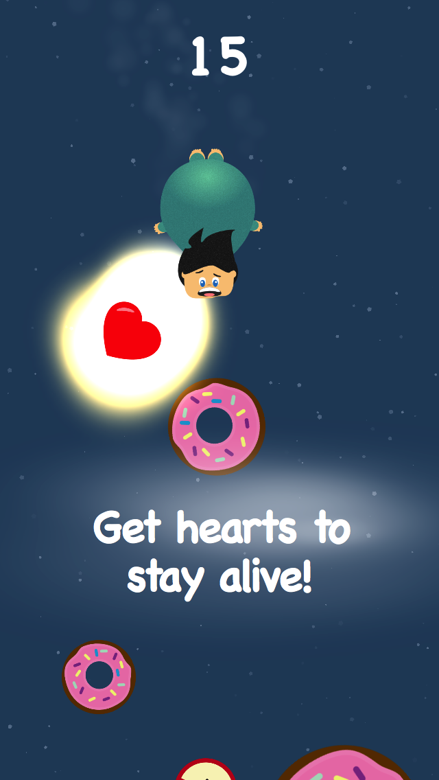 How to cancel & delete Fatty Bert from iphone & ipad 3