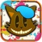 THE WORLD'S BEST PAINTING APP (for cats, not humans)