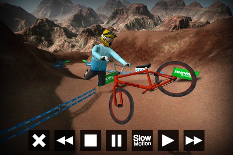 DMBX 2 FREE - Mountain Bike and BMXのおすすめ画像5
