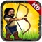 Angry Jungle Shooter-HD