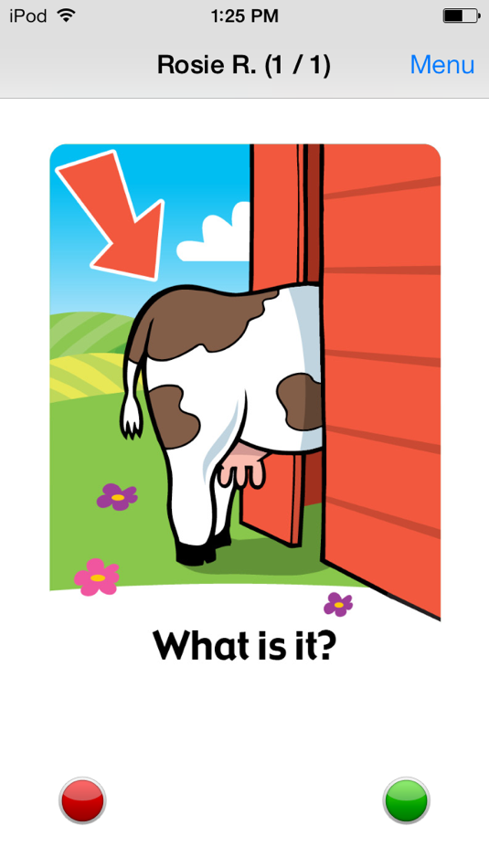 #2. Understanding Inferences Fun Deck (iOS) Podle: Super Duper Publications