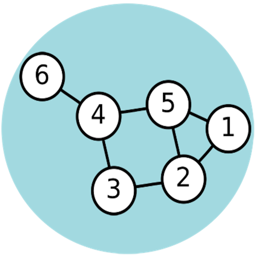 Graph Theory icon