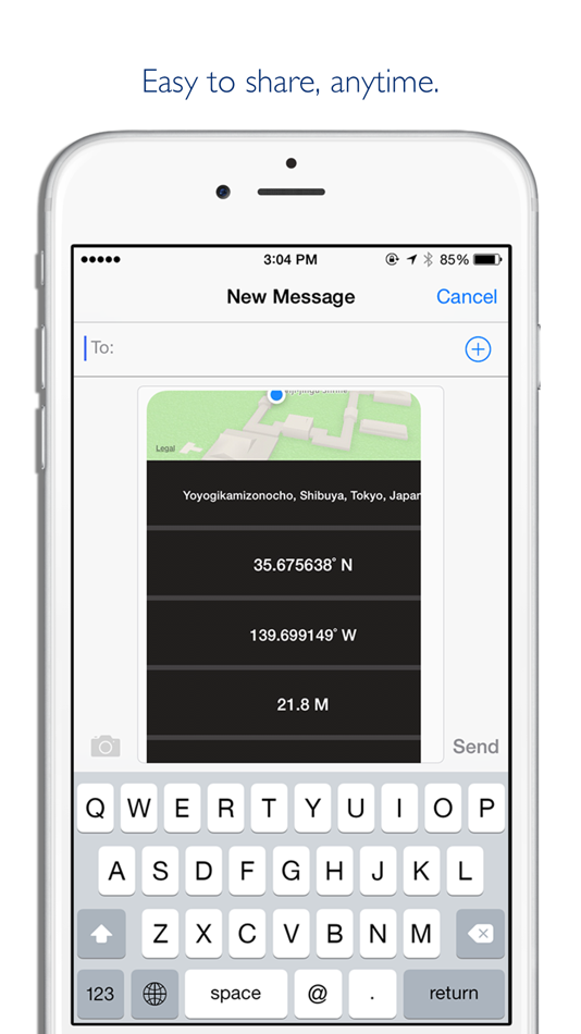 #3. WGPS (iOS) 由: Rage Box