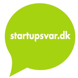 Startupsvar - 100 svar for iværksættere og selvstændige