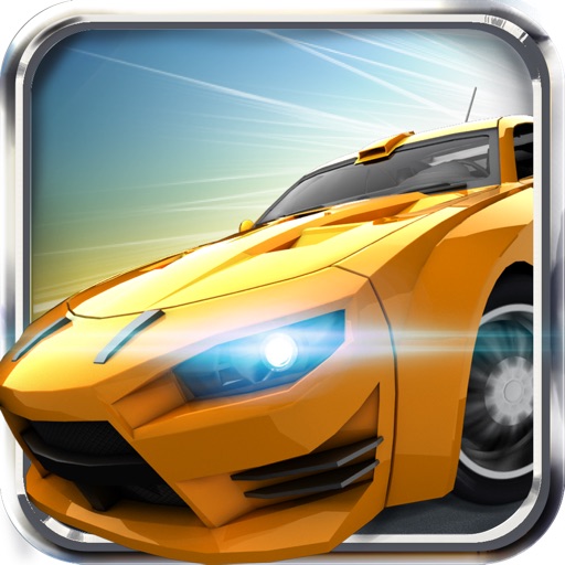 Car Club Live iOS App