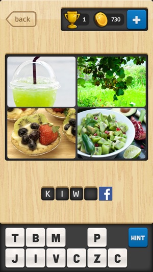Trivia Pics Party!(圖5)-速報App