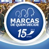 Marcas de Quem Decide 2013 para iPhone