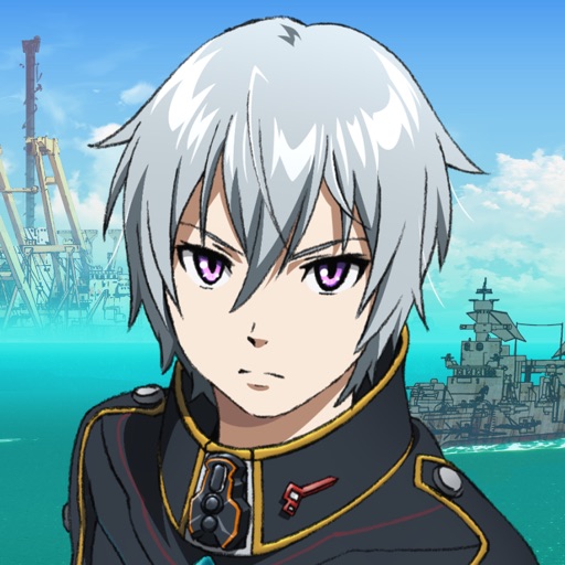 Gargantia  - Watch Free! icon