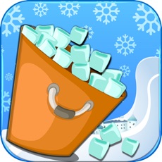 Activities of Frozen Ice Cubes Fall Strategy Challenge