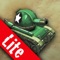 Crazy Tanks Lite is insanely fun 3D game