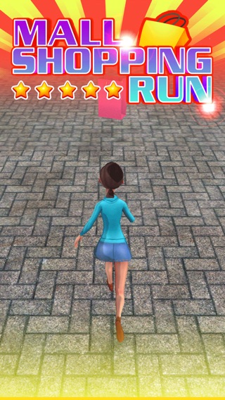 無料クールファミリーレースタップゲームでファッションガーリー女の子のための最高のモールショッピングゲームのおすすめ画像1