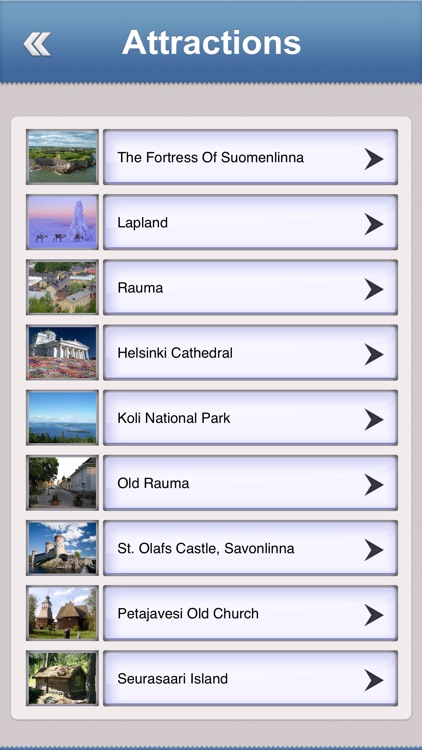 Finland Essential Travel Guide