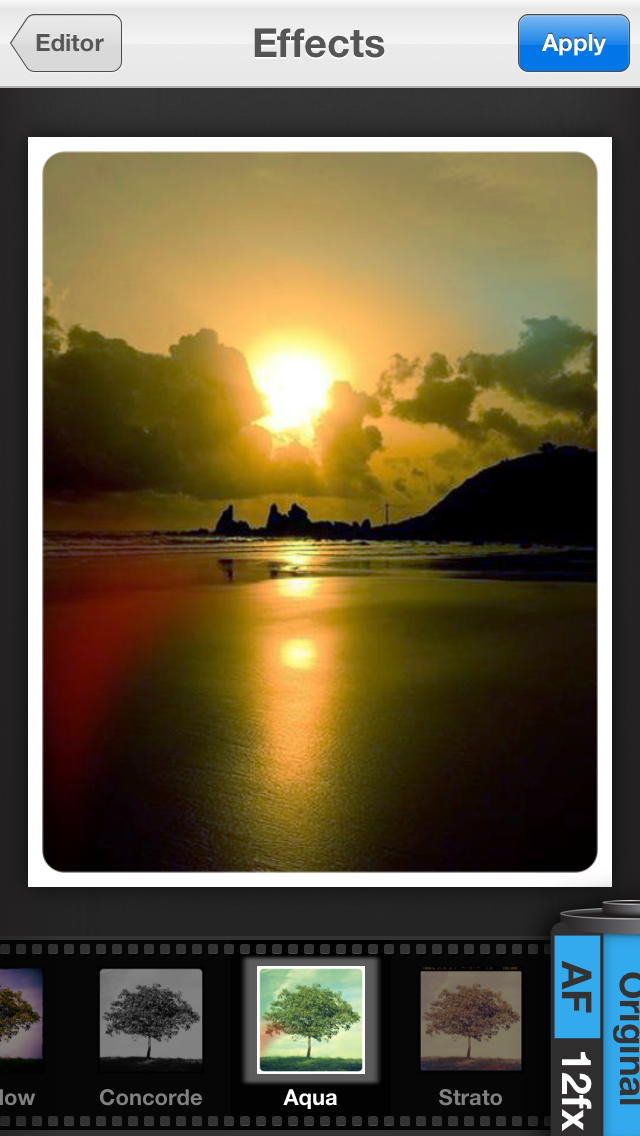 Pic Kick Pro - Crazy Collage Maker & Photo Editorのスクリーンショット5 Pic Kick Pro - Crazy Collage Maker & Photo Editorのスクリーンショット5