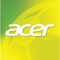 Stay in touch with the Acer Match Planner 2014 app