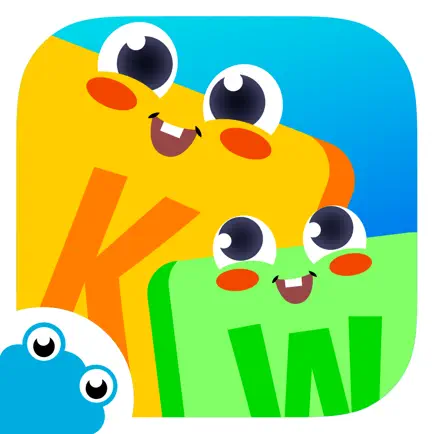 KidEWords - Crossword puzzles for kids Cheats