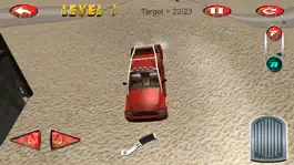 Game screenshot Monster Parking 3D - 4x4 Off Road SUV Simulators apk
