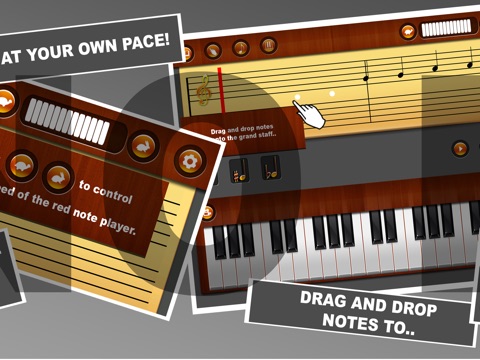 Piano Life - Learn Music Theory and How to Sight Read screenshot 3