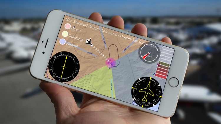 ADF Trainer screenshot-3