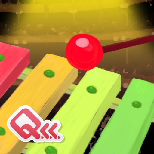 Xylophone Master - Family Music Game iOS App