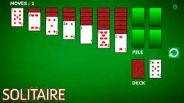 Game screenshot Solitaire - Top Ace Card Game mod apk