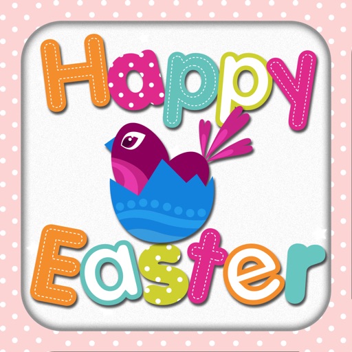 Easter Puzzle icon