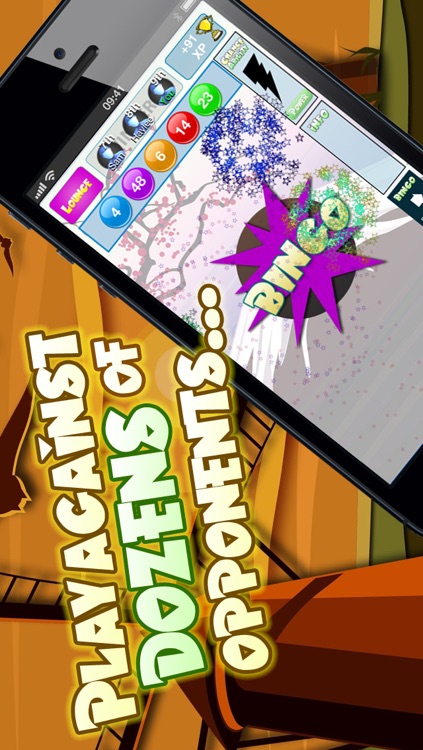 Bingo Dash - Free Bingo Game screenshot-3