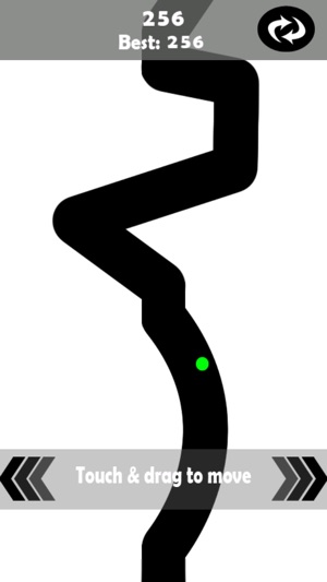 Keep On Your Path(圖2)-速報App