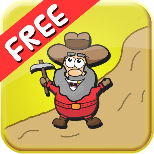 Manic Jewel Jump Free icon