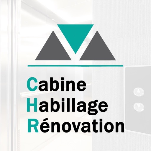 Rénovation Habillage Cabine icon