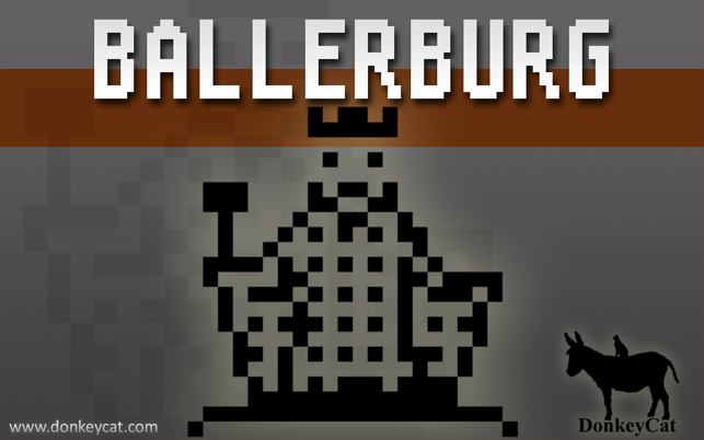 Ballerburg