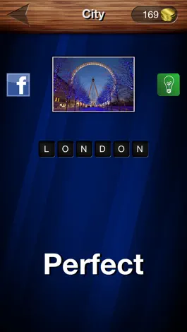 Game screenshot Which Place? Quiz apk