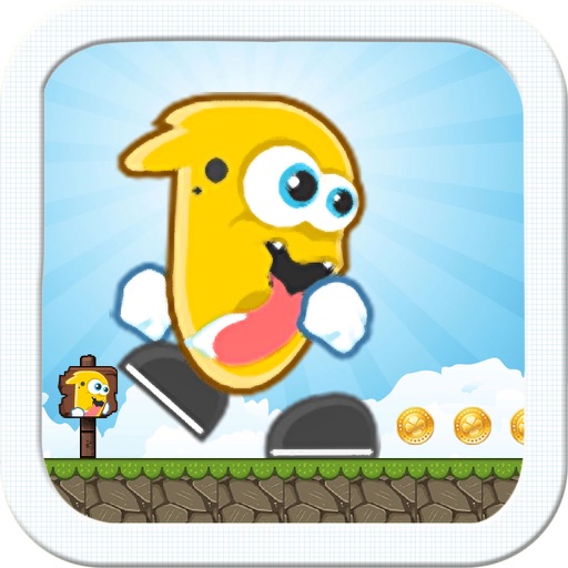 Super Cheese Rush ! iOS App