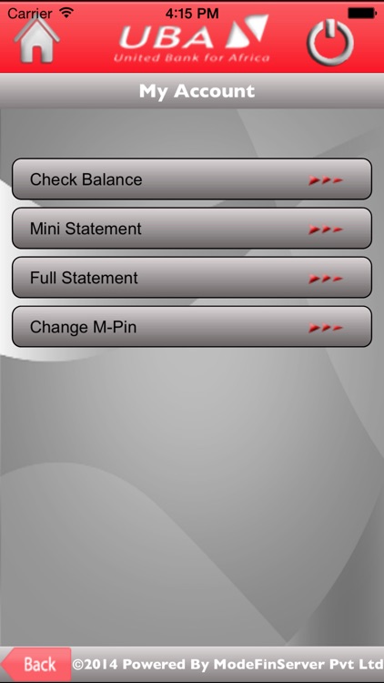 UBA Kenya Mobile Banking screenshot-3