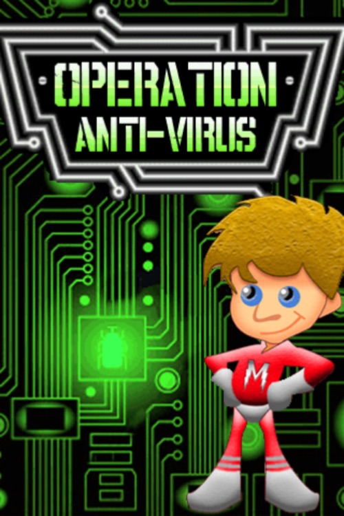 OperationAntiVirus