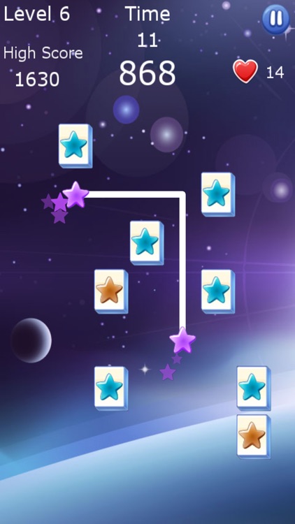 Star Link Link screenshot-4