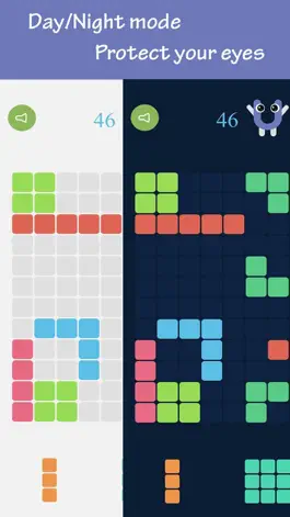 Game screenshot 1212! Crazy Square!&Pop Colorful Blocks apk